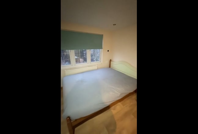  1 double room 10min Mitch Eastfields/Tooting Rail Main Photo