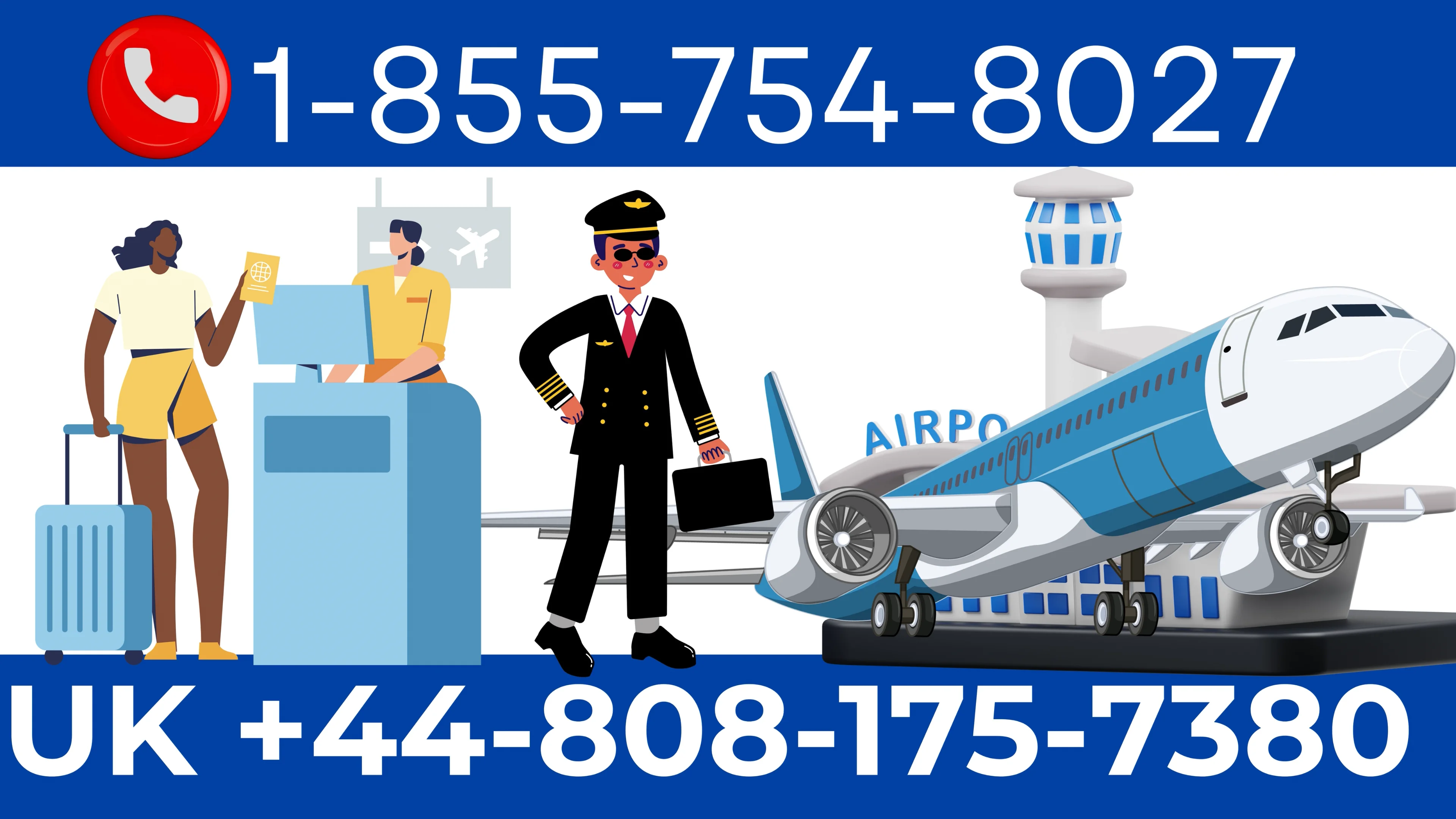 How to Contact Qatar Airways&reg; Customer Service: Official 24/7 Support Guide