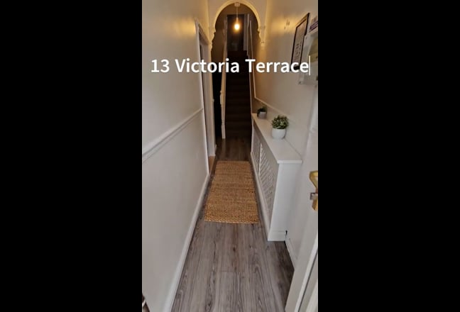 Uplands/Brynmil Victoria Terrace Newly Refurbished Main Photo