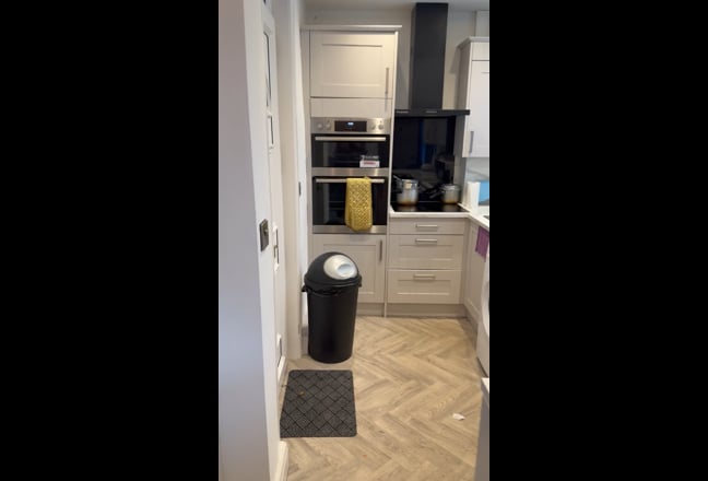 🏘️ Double Rooms -  S2 &pound;525 pcm  inc bills🗝 Main Photo