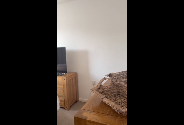 Large Double Room  Main Photo