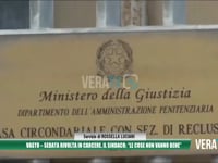 Vasto - Sedata rivolta in carcere, il sindaco: "Le cose non vanno bene"