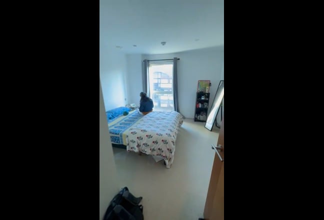 Short-term let in Barbican Main Photo