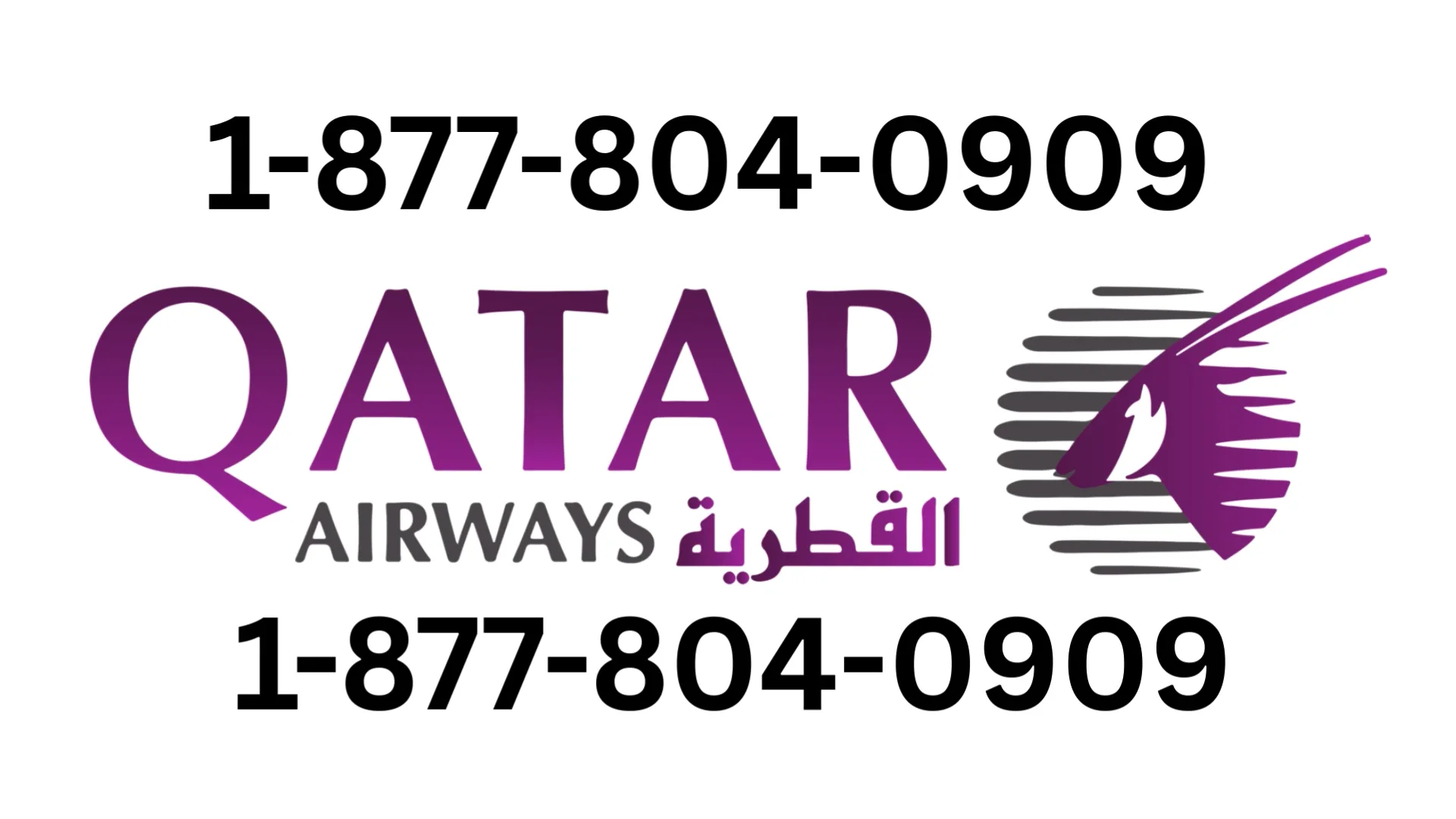 Qatar Airways Customer Service Official | Step-by-Step Explained Support Manual