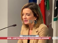 Ancona - La direttrice Atim Santucci: "Decisivi promozione e accoglienza"