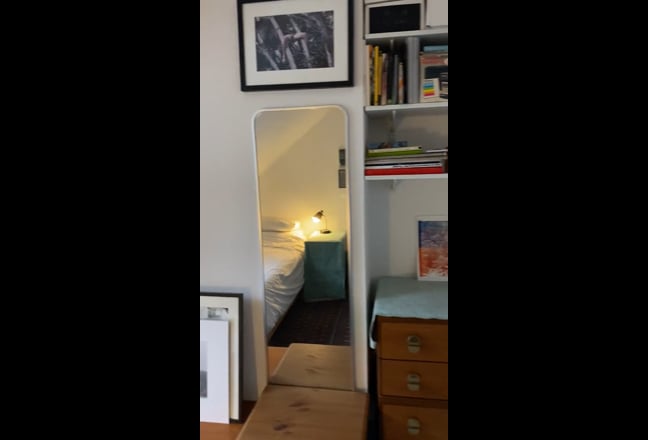 Mon-Fri let in beautiful flat 5 mins from the sea Main Photo