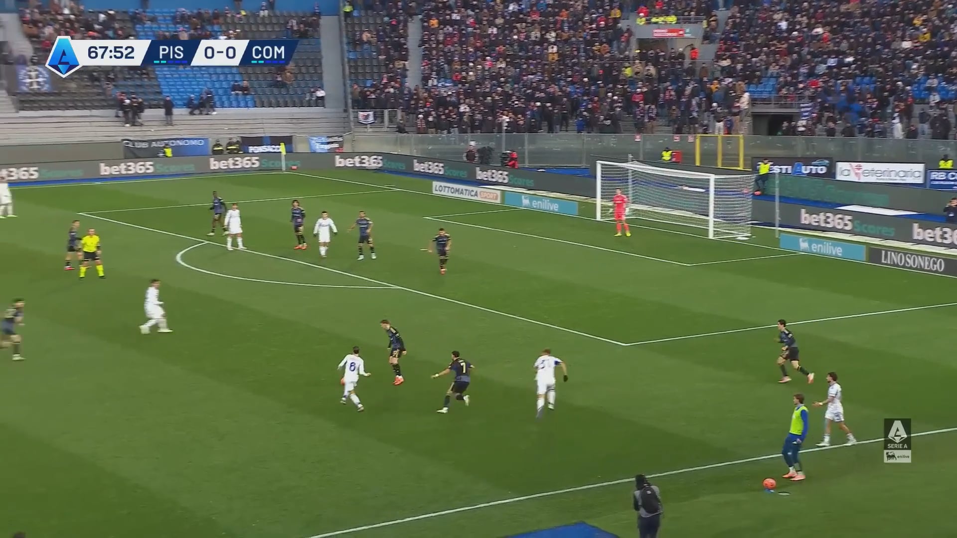 Trasferta difficile per il Bologna