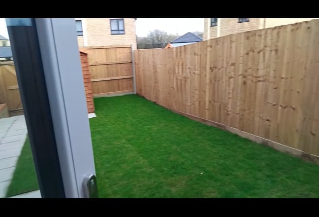 En-suite Double room Prime Location Near Bluewater Main Photo