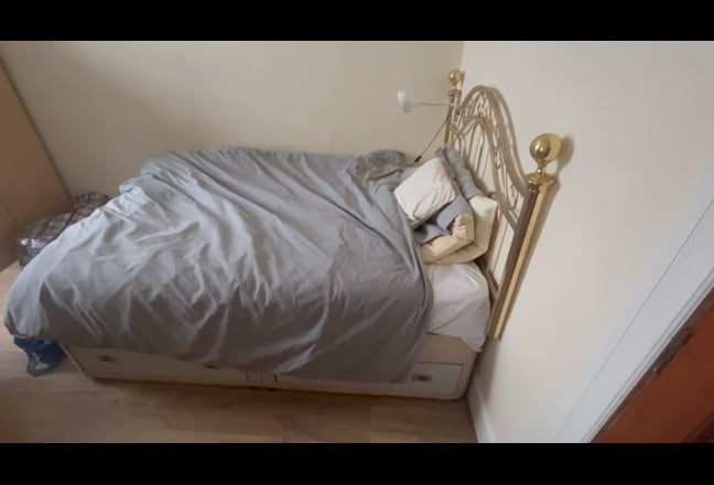 Double Room in Aberdeen near RGU and City Center Main Photo