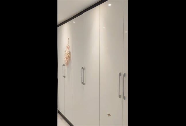 Double Room With Separate Washroom  Main Photo