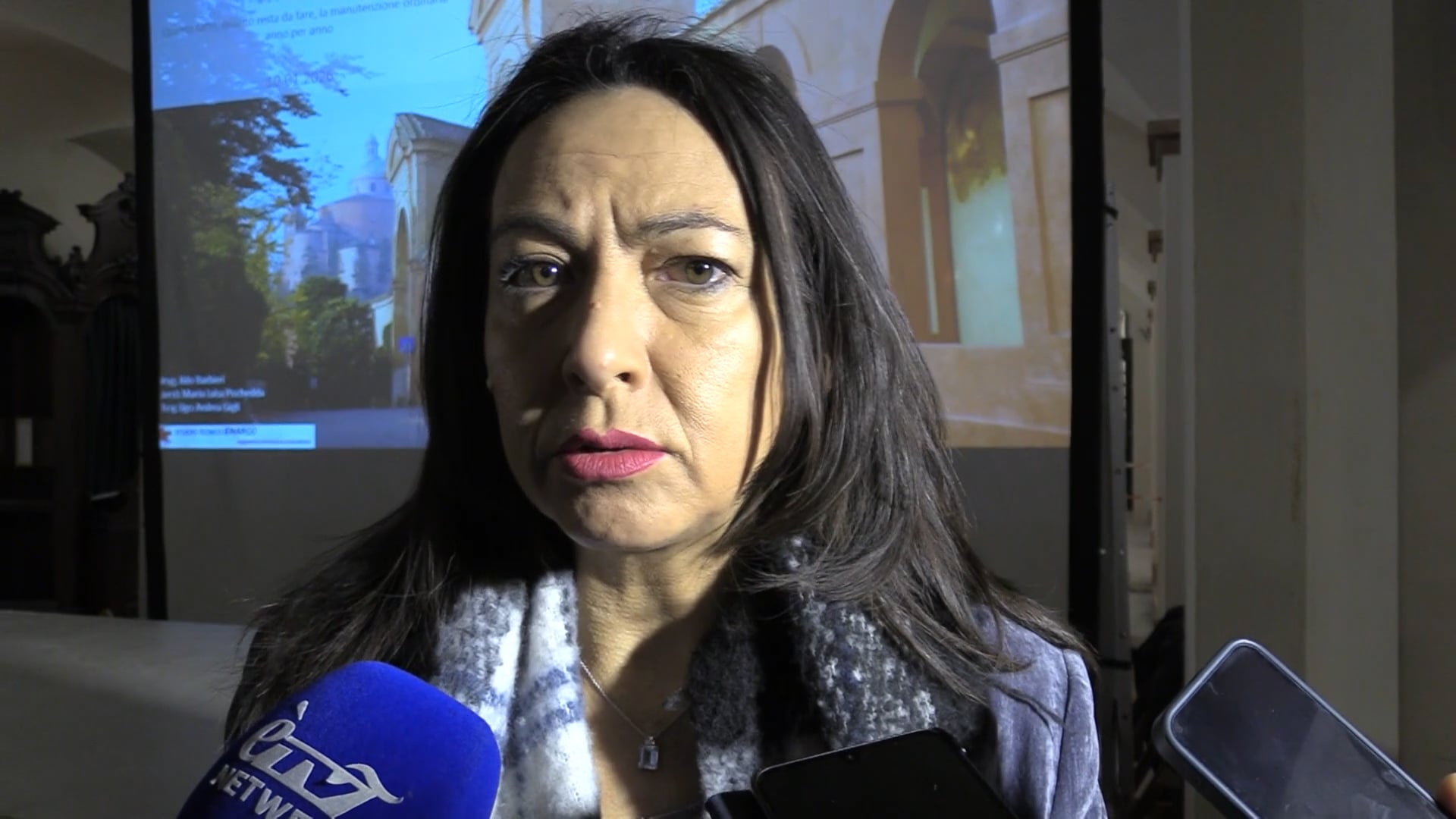 Irene Priolo: “Tornelli in stazione non risolvono la situazione di emergenza”