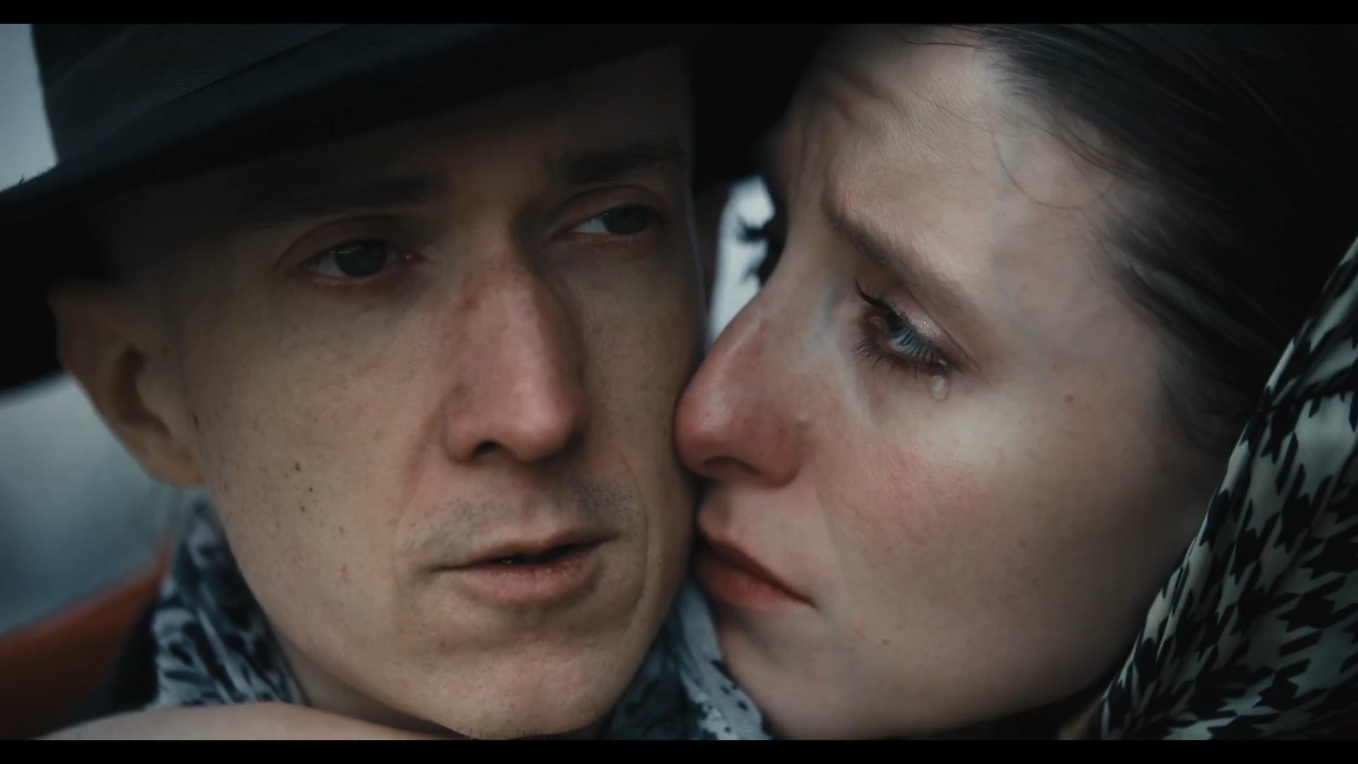 teaser La dame des carreaux