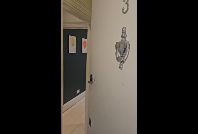 Cute Double Room Main Photo