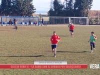 Calcio Serie C - La Samb con il Gubbio per sbloccarsi