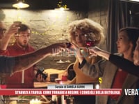 Stravizi a tavola, come tornare a regime: i consigli della dietologa