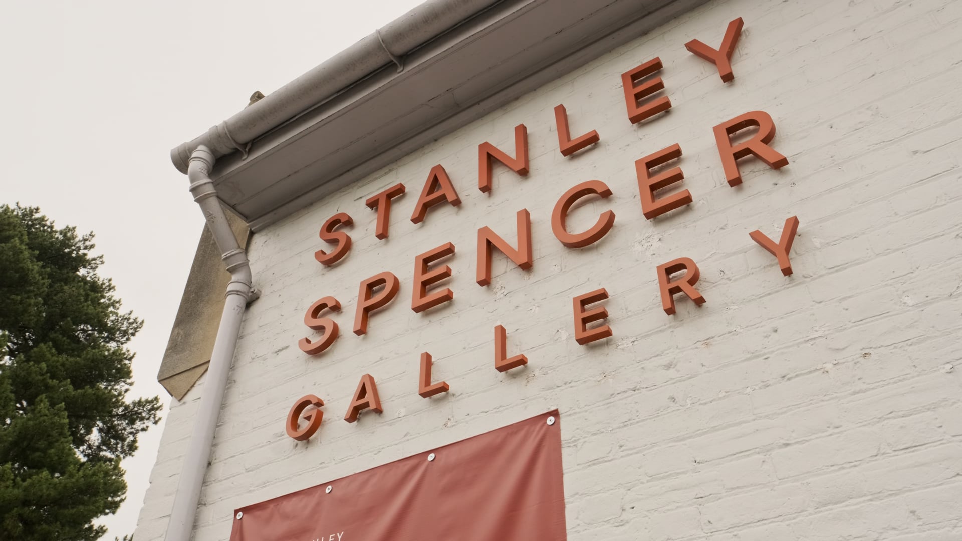 Stanley Spencer Gallery