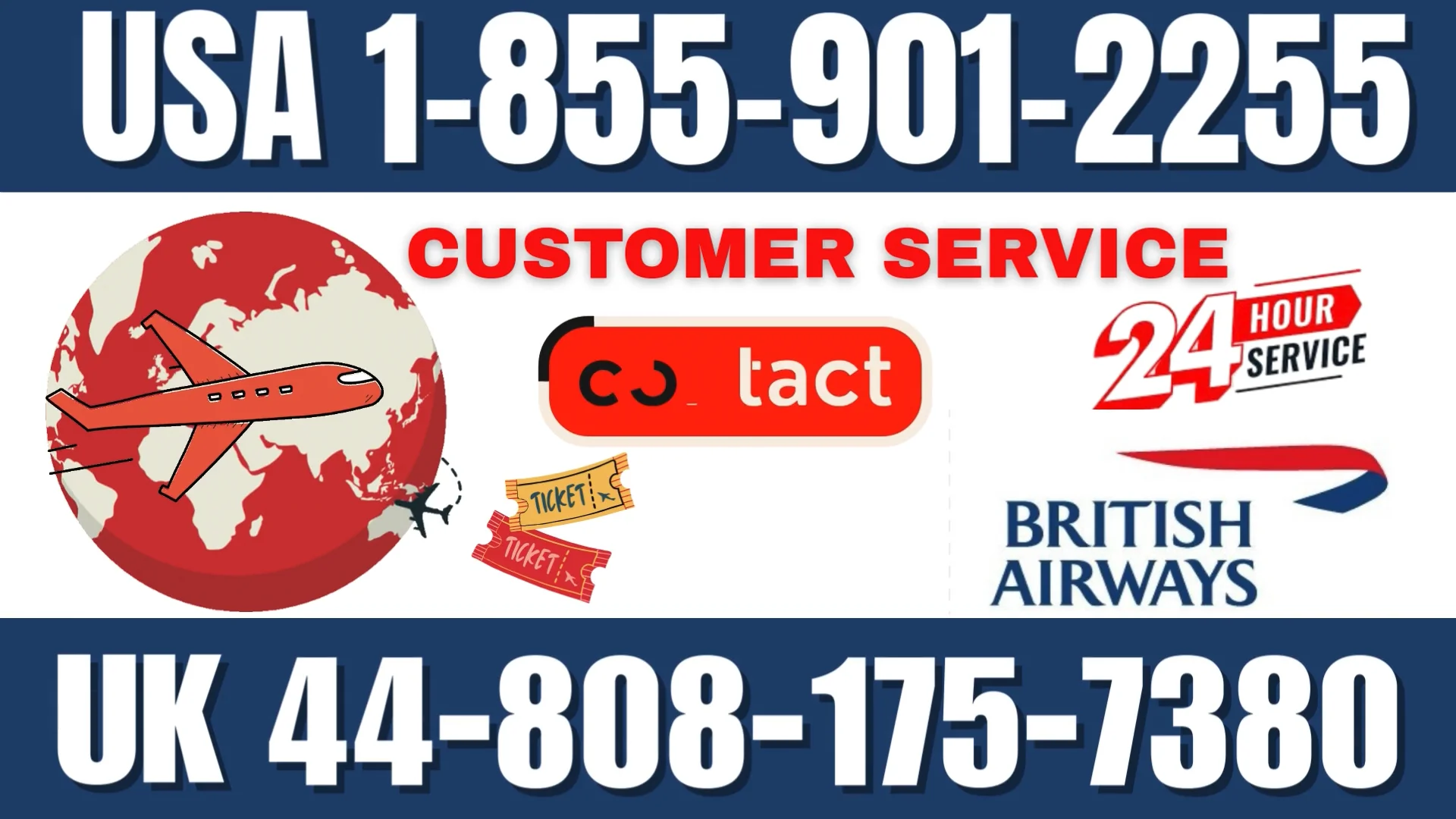 �� How to cancel a British Airways flight online step by step ��