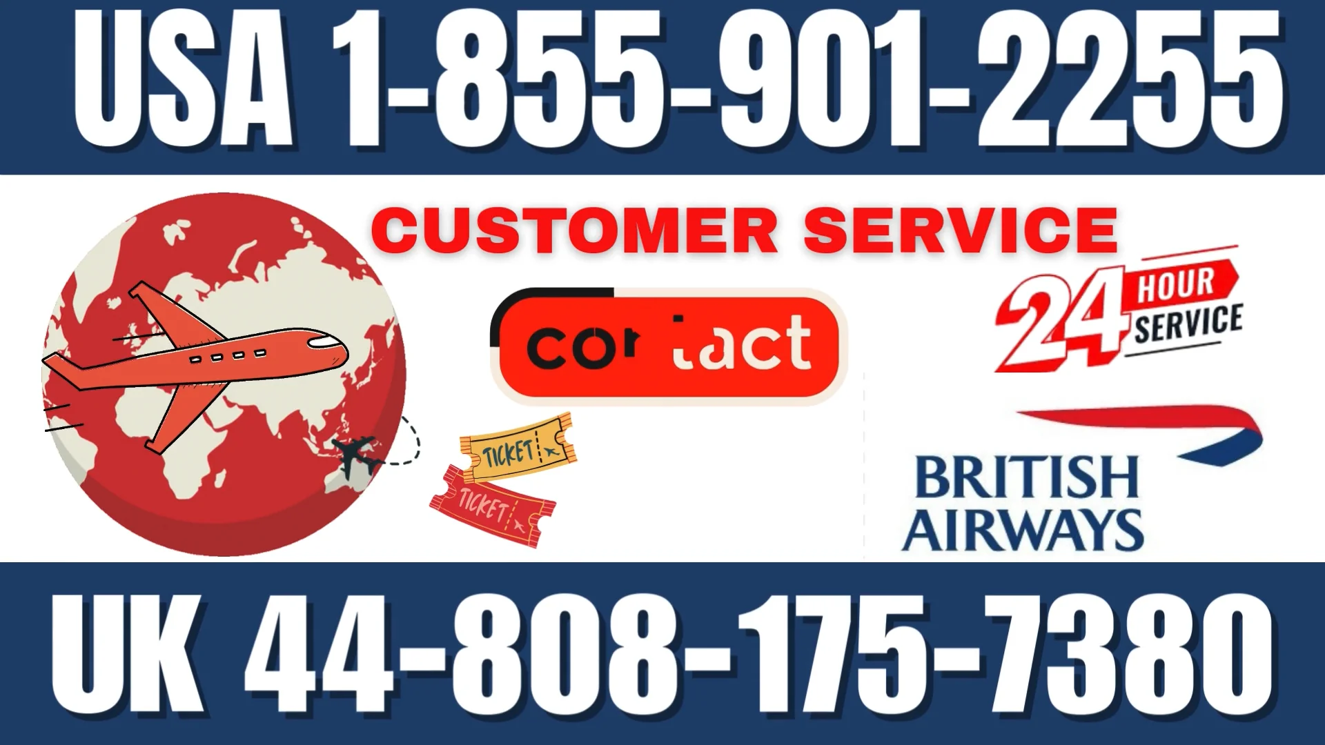 How to Cancel a British Airways Flight and Get a Fast Refund in the USA