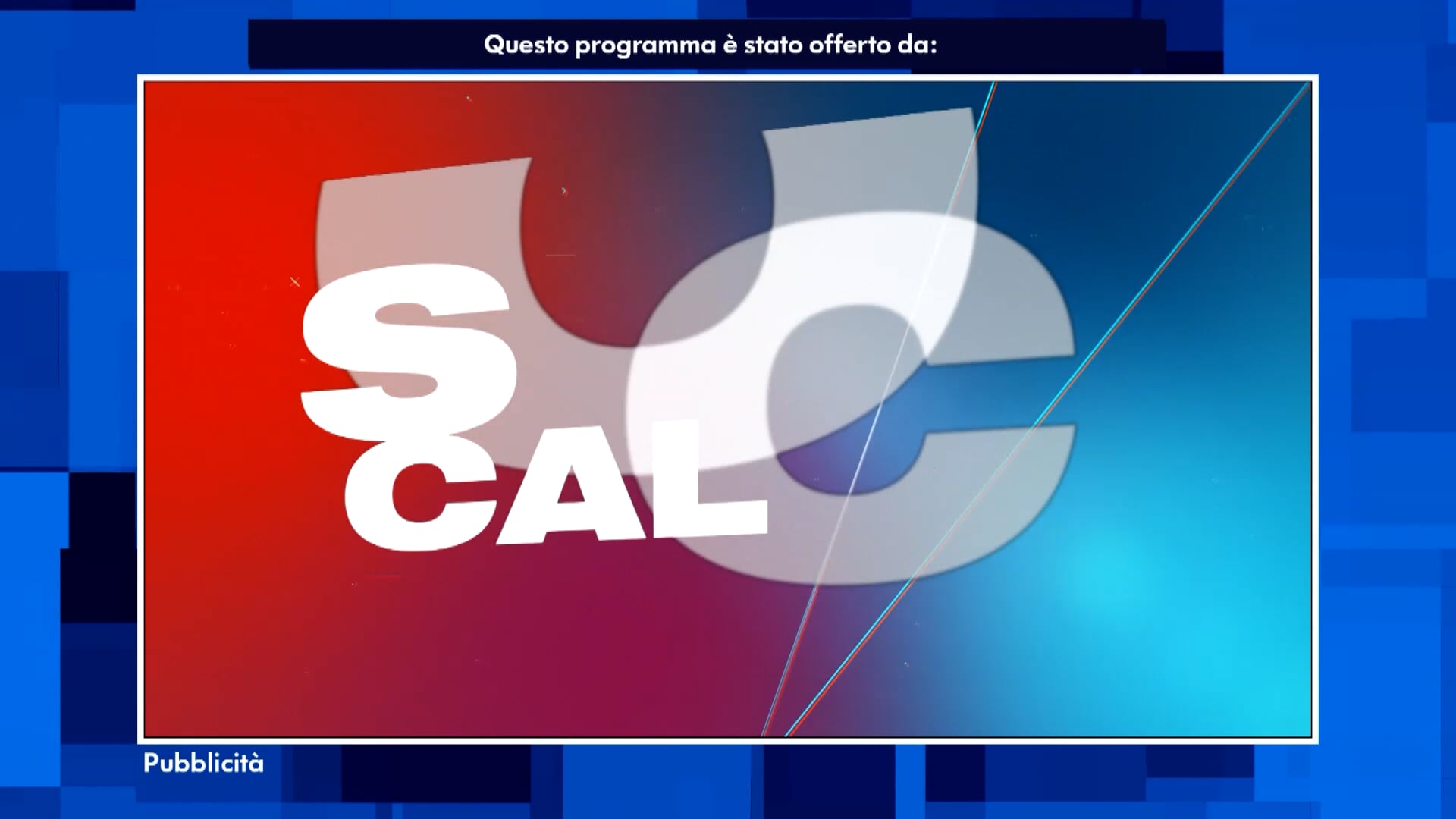 SOLO CALCIO MIX ZONE 10 01 2026