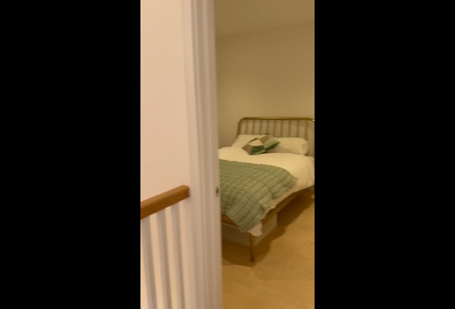 Entire loft space to rent in family home Main Photo