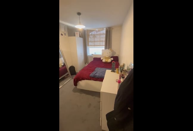 1 Double Room - Only &pound;953 ! 20 Min Walk Lpool Strt Main Photo