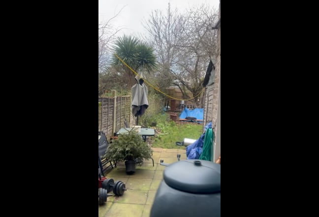 Double room in a Victorian house Homerton/ Hackney Main Photo