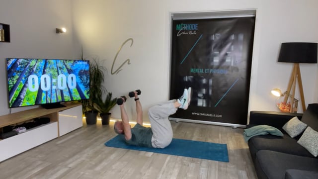 Body-Sculpt (10/01/26) - DYNAMIQUE