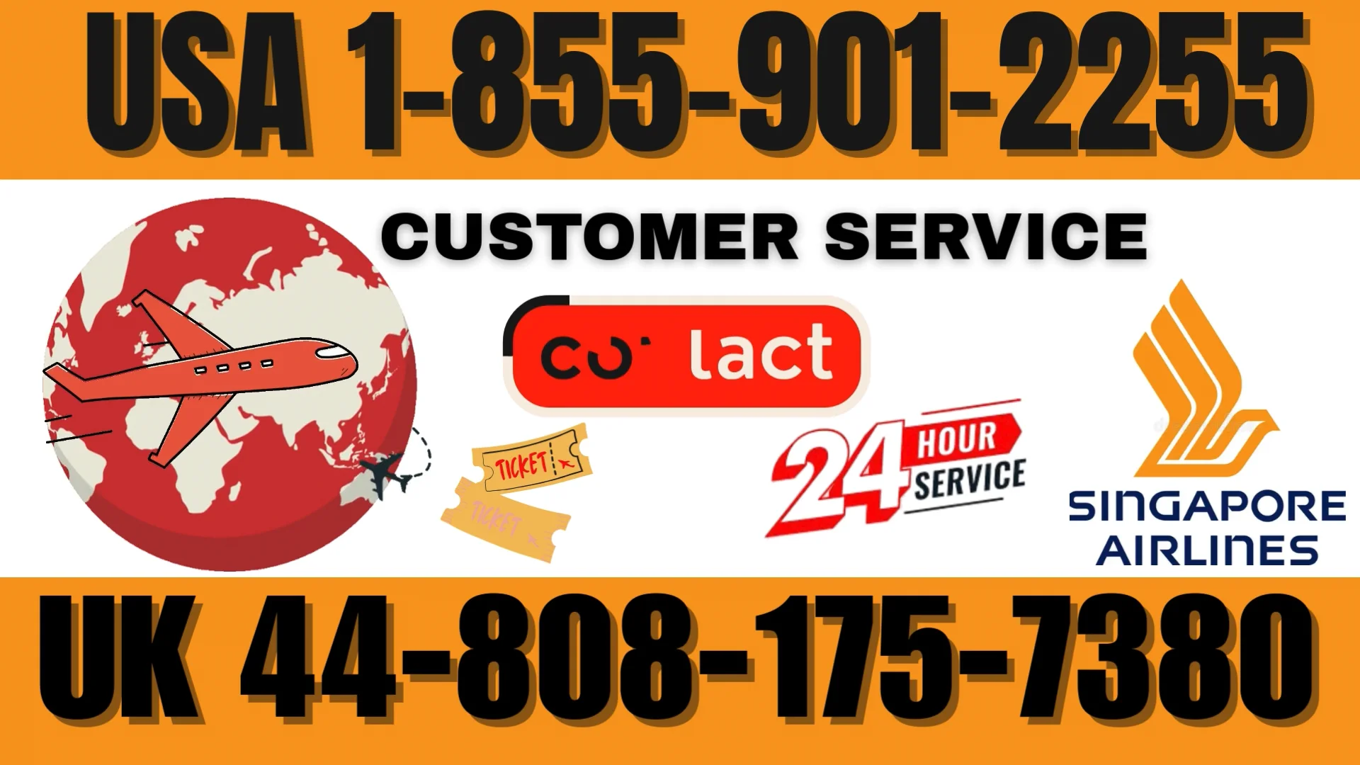 Ultimate Guide to Singapore Airlines Customer Service and Support Channels