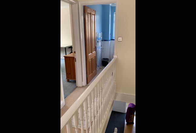 Looking for a Single Person, Female, Preferably Main Photo