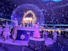  SNOWCASE SANTIAGO BERNABEU MADRID 23 al 31 de Diciembre de 2025