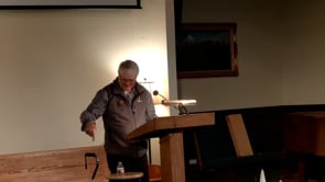Don Hays, “The Lord’s Prayer”