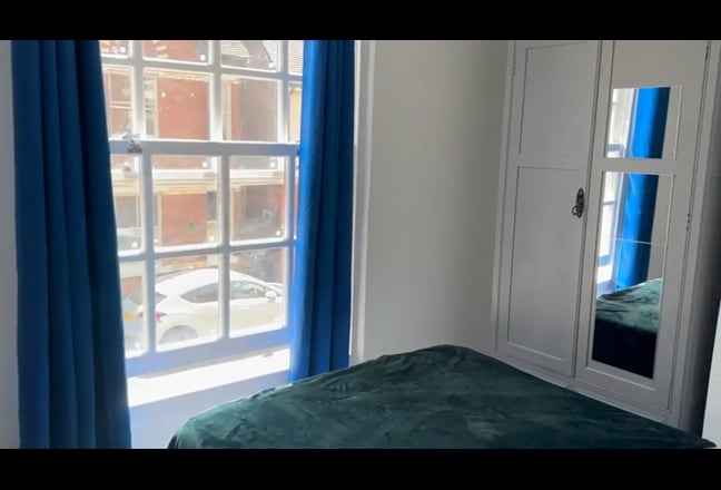 Modern Ensuite Double Rooms - Bills Included Main Photo