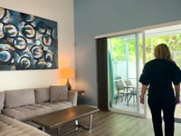 FOUNTAIN COURT 3 BED PLUS DEN