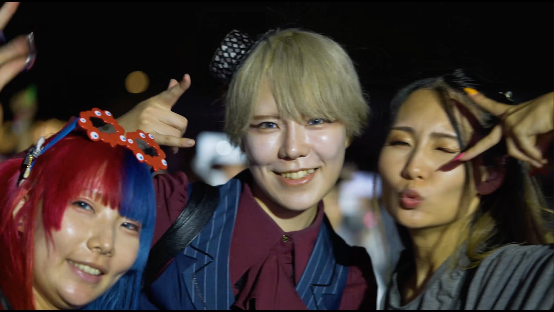 World Expo Osaka/ Riyadh Mega event 2025 Event RECAP