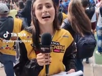 Vuelta al Táchira: Emmanuel Viloria se impone en la segunda etapa y asume el liderato