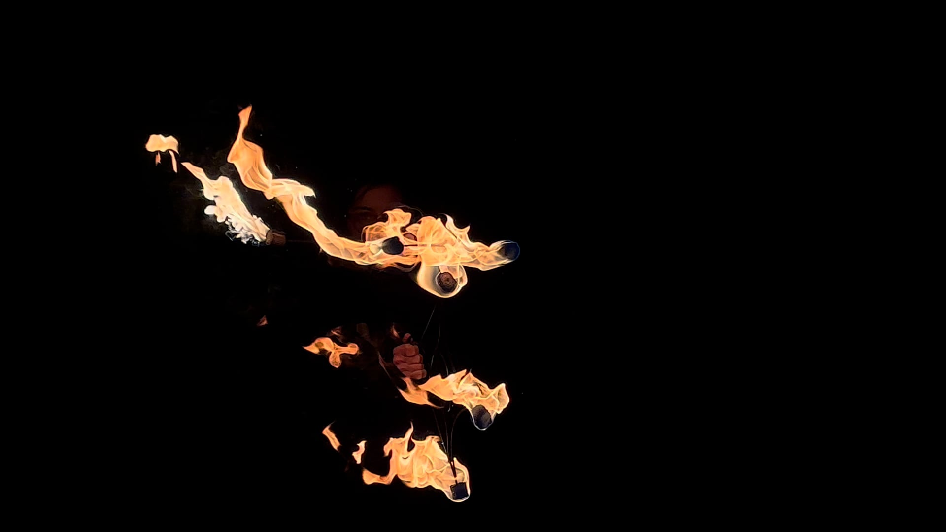 Promotional video thumbnail 1 for Shake Their Bones Flow