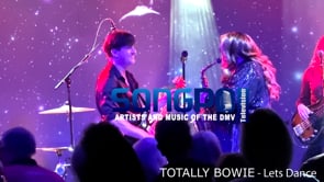 Related Embedded Video Item Thumbnail