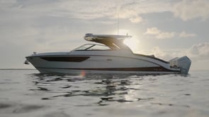 Boat Test Review on BoatTest.com