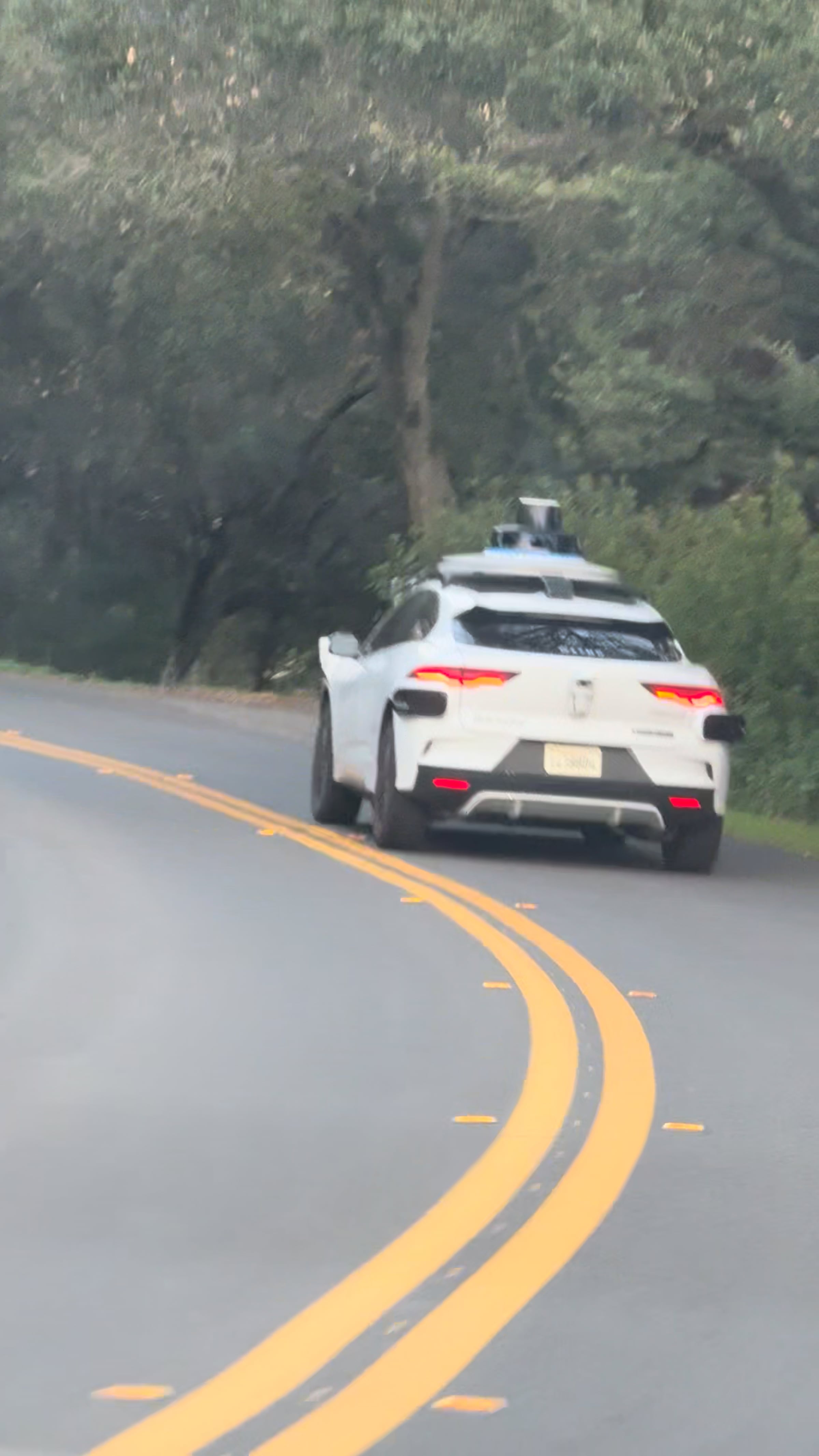 Waymo - little margin for error | Videos & Movies on Vimeo