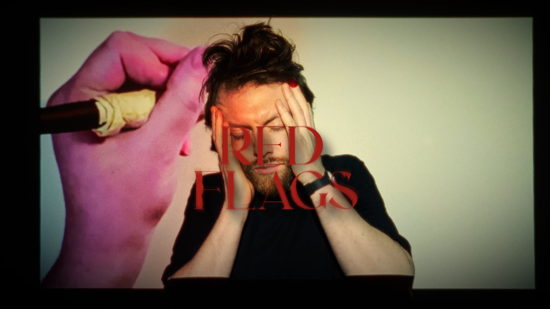 Rum Buffalo - Red Flags