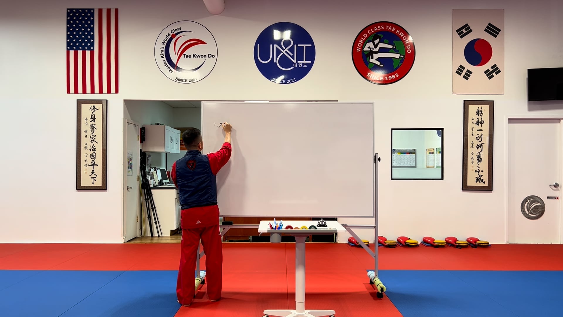 Saturday Leadership Class_January/10/2026