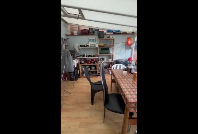 Double room for a single person  Main Photo