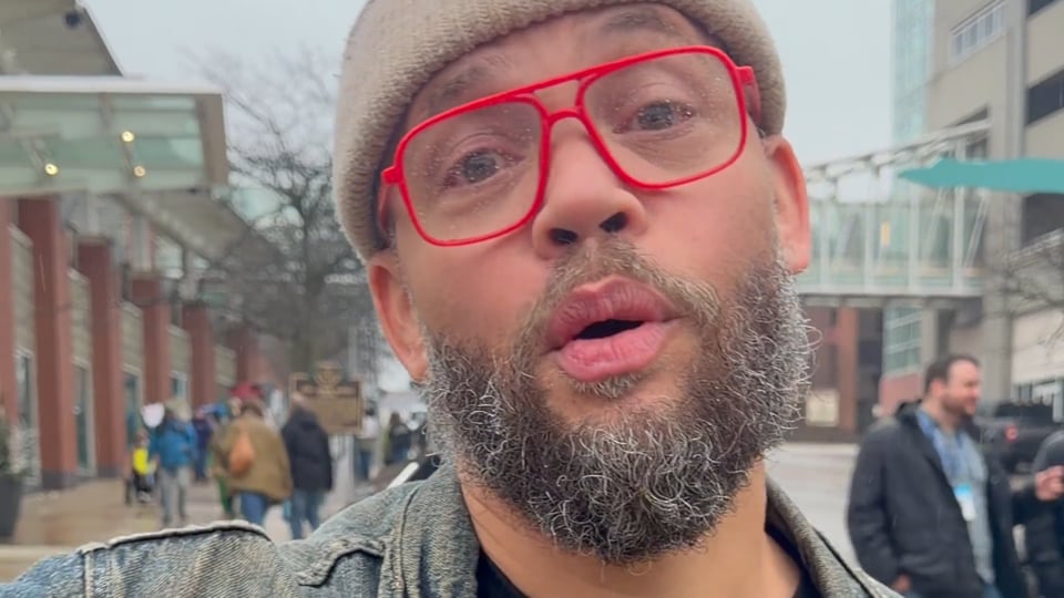 We Shall (Full Music Video)