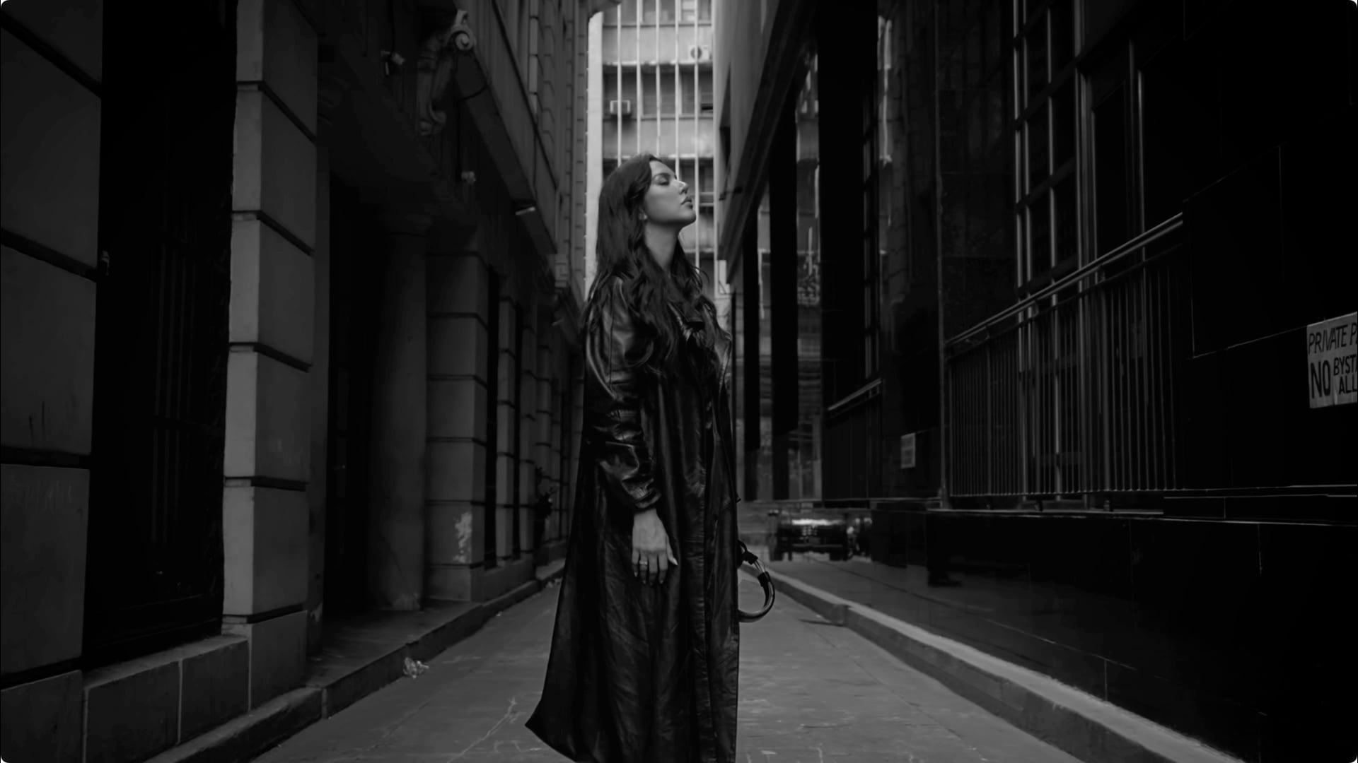 YSL Beauté - Christi Mcgarry