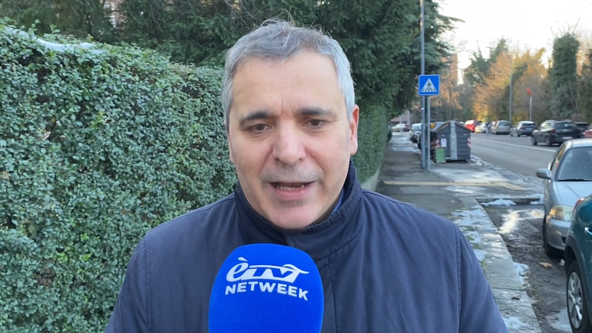 Ex Stamoto, Nicola Stanzani (FI): “Rifiuti pericolosi, è una emergenza sanitaria”