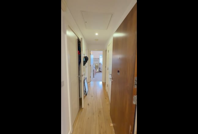 Entire 2-Bed FLAT, Isle of Dogs   Main Photo