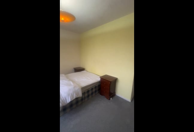 Double room to rent in Oxford – &pound;850/mo Main Photo