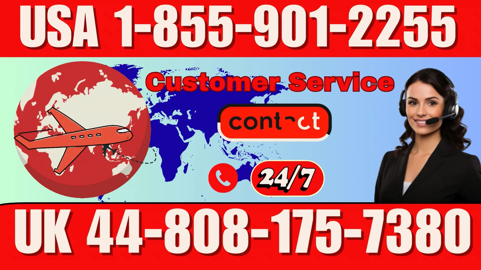 Official Guide WestJet Airlines&reg; Customer Service | Step-by-Step Guide to Get Help Anytime