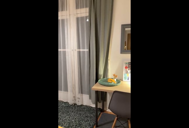 Beautiful Double Bedrooms (ref HP) Main Photo