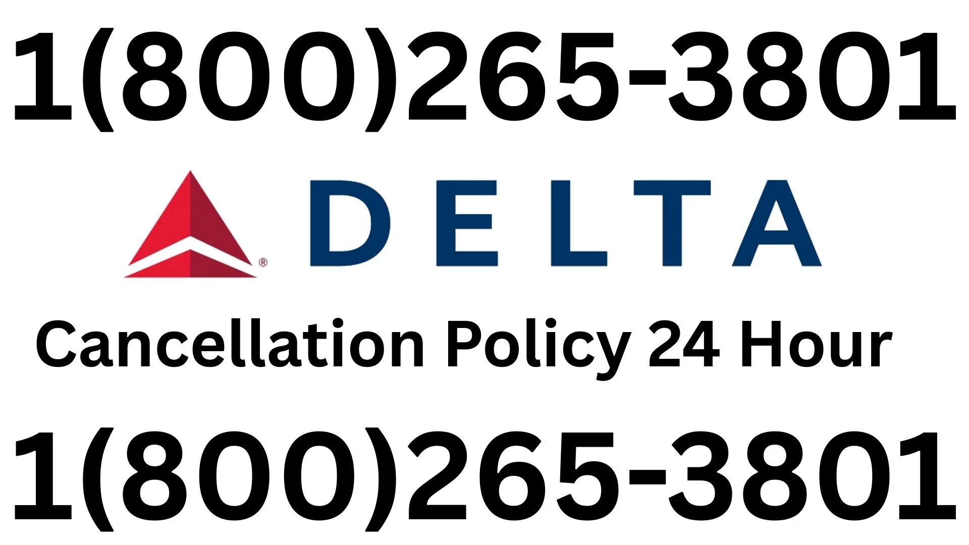 Delta Airlines Cancellation & Refund Policy Explained | Step-by-Step Guide (2026)